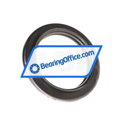 INA AXW50 rulman resim 2