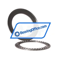 INA AXW50 rulman resim 3