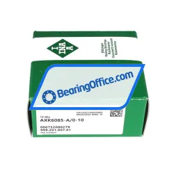 INA AXK6085-A/0-10 rulman resim 4