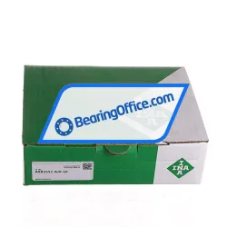 INA AXK3552-A/0-10 rulman resim 2
