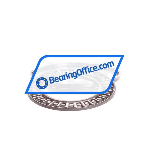 INA AXW25 bearing image 3