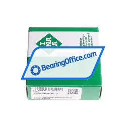 INA AXK4060-A/0-10 rulman resim 2