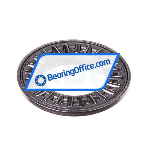 INA AXW20 bearing image 2