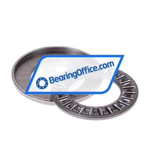 INA AXW20 bearing image 3