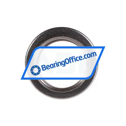 INA AXW35 bearing image 2