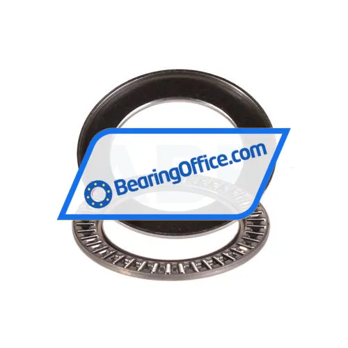 INA AXW35 bearing image 3