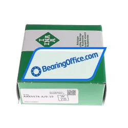 INA AXK5578-A/0-10 rulman resim 3