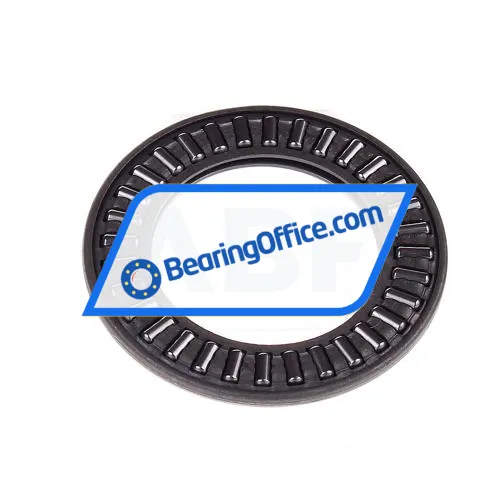 Timken AX2744 bearing image 2