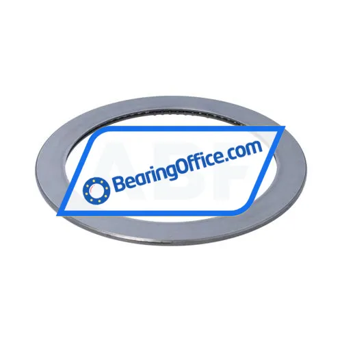 Nadella AX4,5 120 155 bearing image 2