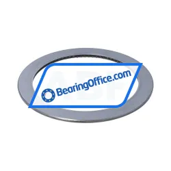 Nadella AX4,5 120 155 rulman resim 2