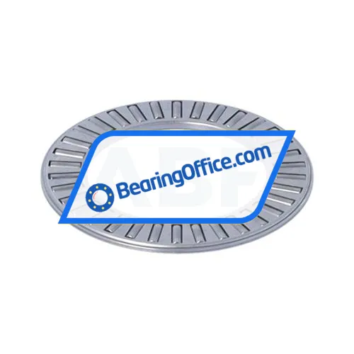 Koyo (JTEKT) NTA-1828 bearing image 2