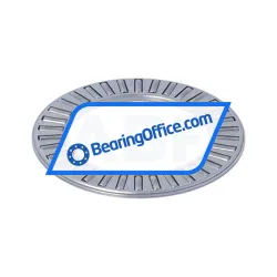 Koyo (JTEKT) NTA-1828 rulman resim 2