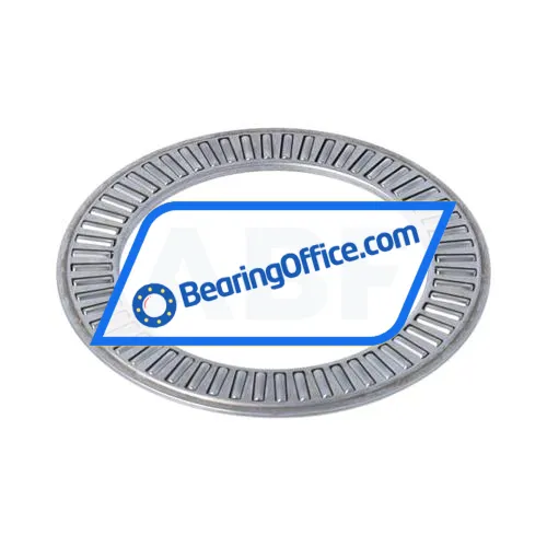 Koyo (JTEKT) NTA-2840 bearing image 2