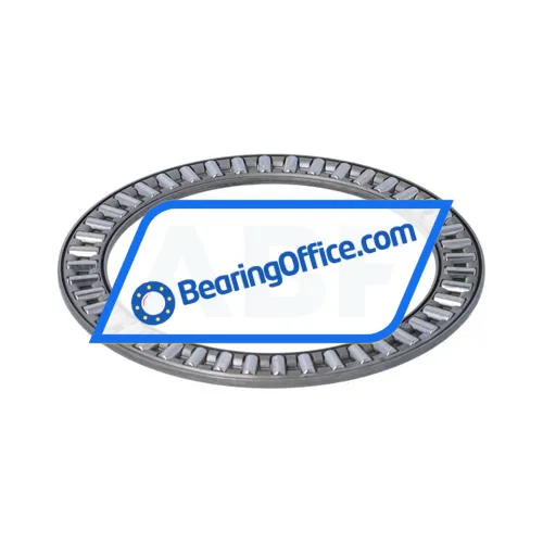 NTN AXK1116 bearing image 2