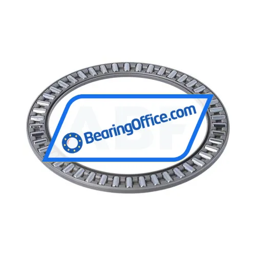 NTN AXK1117 bearing image 2