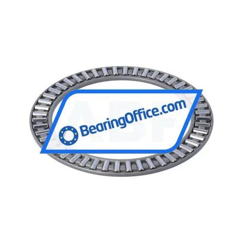 NTN AXK1118 bearing image 2