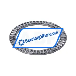 NTN AXK1118 rulman resim 2