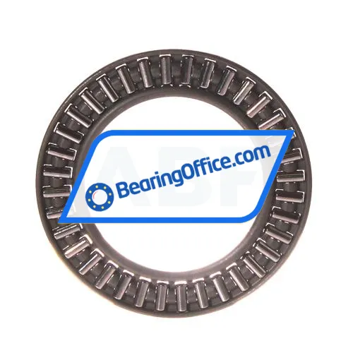 NTN AXK1106 bearing image 2