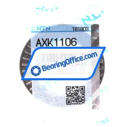NTN AXK1106
