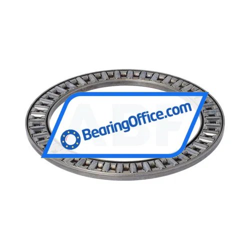 Koyo (JTEKT) AXK75100 bearing image 2