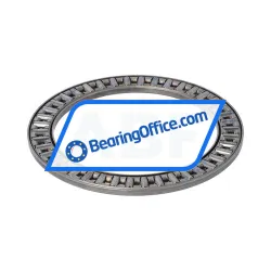 Koyo (JTEKT) AXK75100 rulman resim 2