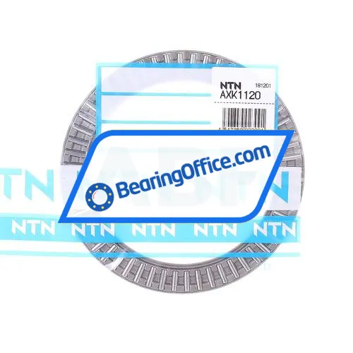 NTN AXK1120 bearing image 2