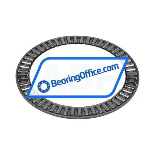 NTN AXK1113 bearing image 2