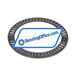 NTN AXK1113 rulman resim 2