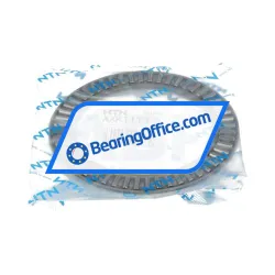 NTN AXK1113 rulman resim 3