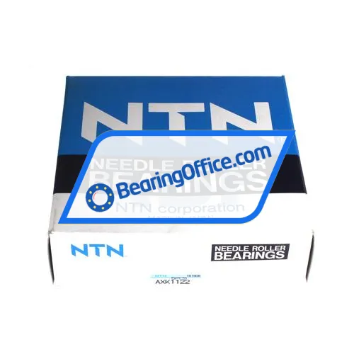 NTN AXK1122 bearing image 2