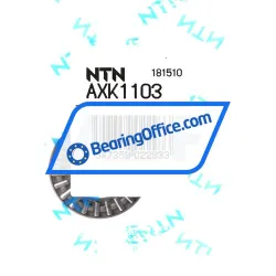 NTN AXK1103