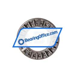 NTN AXK1103 rulman resim 2