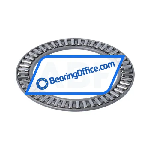 NTN AXK1112 bearing image 2