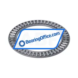 NTN AXK1112 rulman resim 2