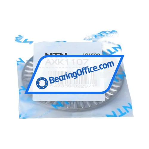 NTN AXK1107 bearing image 2