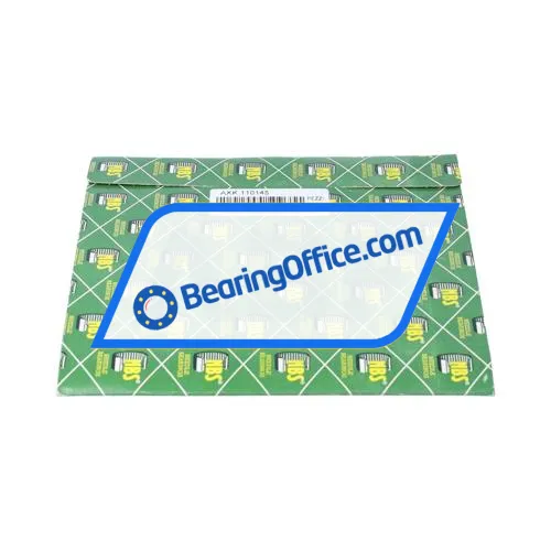 NBS AXK110145 bearing image 2