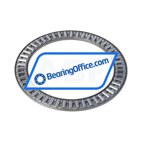 NBS AXK90120 bearing image 2