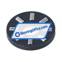 Neutral AXK0515 rulman resim 2