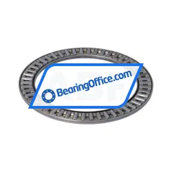 Neutral AXK90120 rulman resim 2