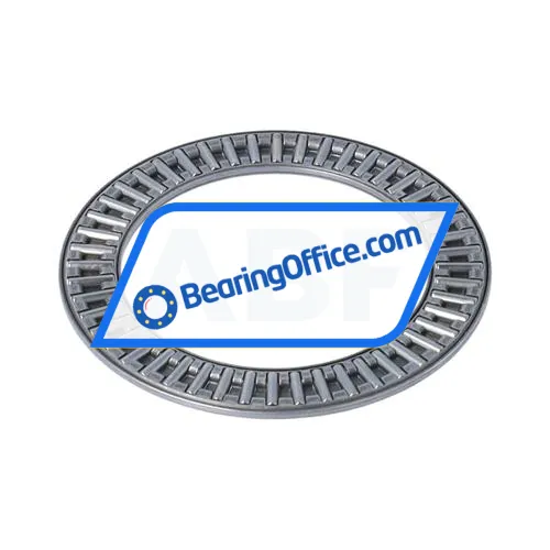 Neutral NTA2840 bearing image 2