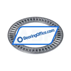 Neutral NTA2840 rulman resim 2