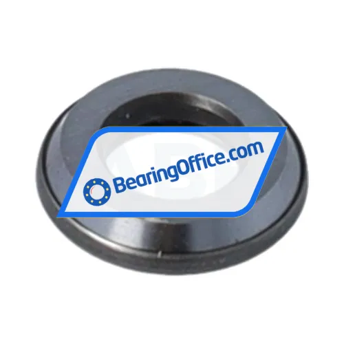 Nadella AX3,5816 bearing image 2