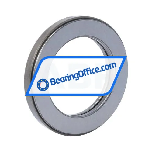 Nadella AXZ84061 bearing image 2