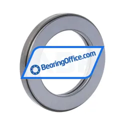 Nadella AXZ84061 rulman resim 2