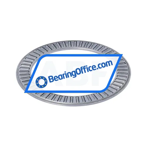 Koyo (JTEKT) NTA-3244 bearing image 2