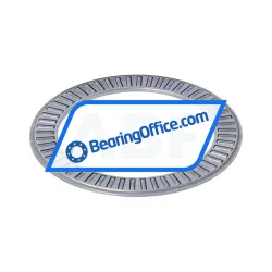 Koyo (JTEKT) NTA-3244 rulman resim 2