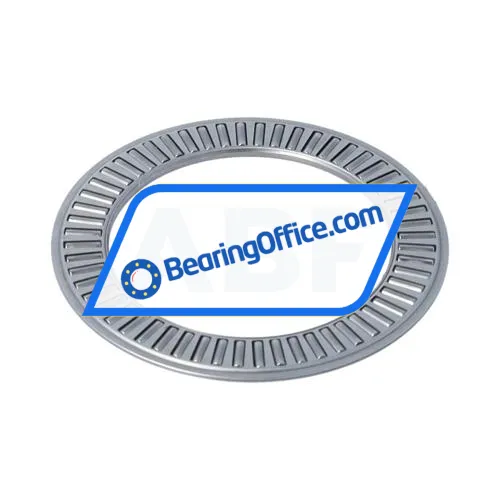 Koyo (JTEKT) NTA2840 bearing image 2