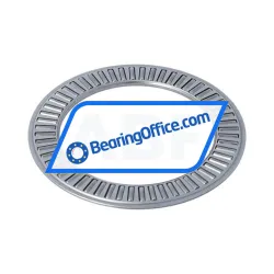 Koyo (JTEKT) NTA2840 rulman resim 2