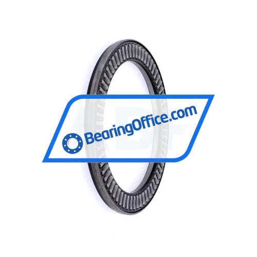 Koyo (JTEKT) AX890120 bearing image 2