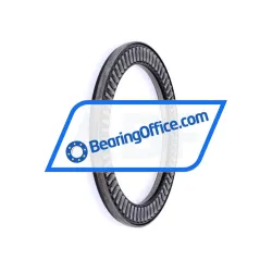 Koyo (JTEKT) AX890120 rulman resim 2